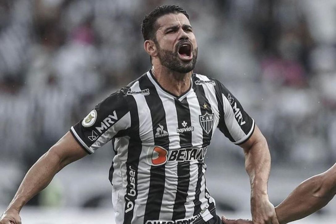 La respuesta del Cádiz sobre el interés en Diego Costa