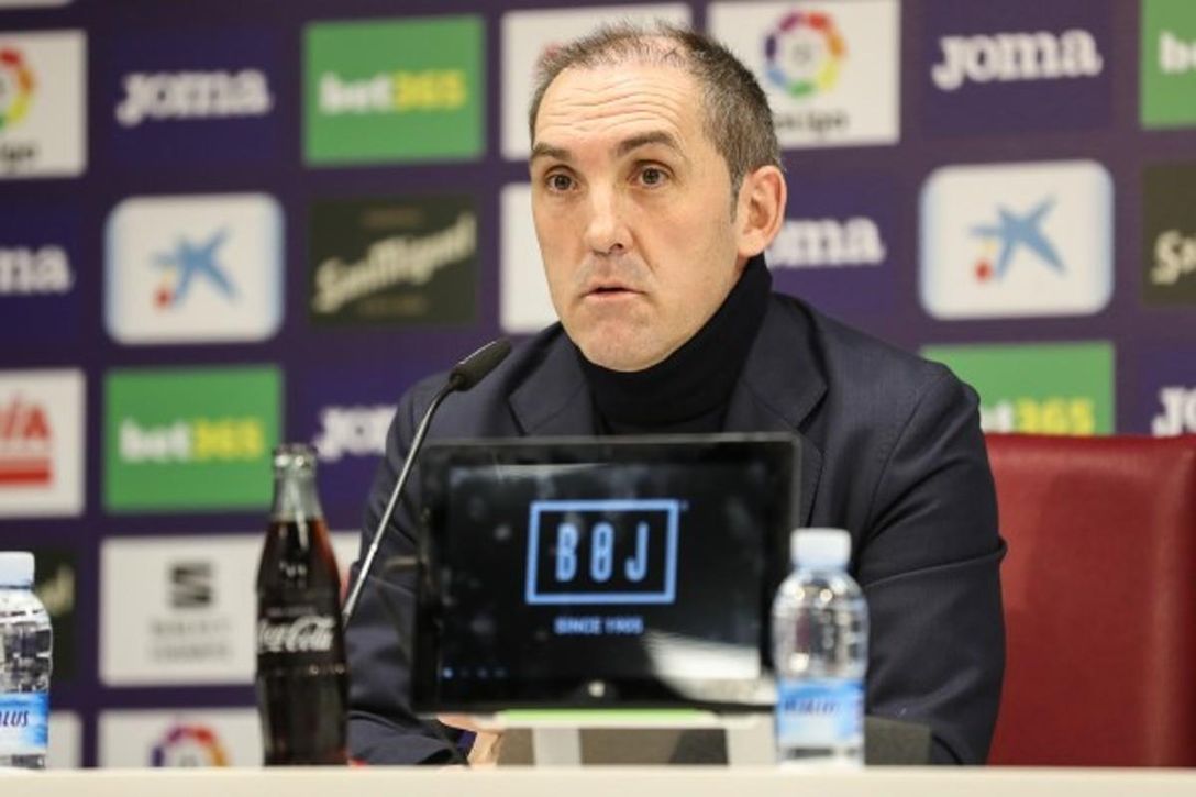 Reuniones con el Sevilla, el Betis, Diego Martínez... Así está siendo el año sabático de Garagarza