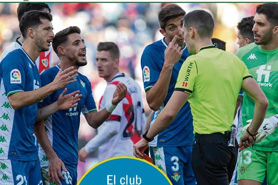 La portada de ESTADIO Deportivo