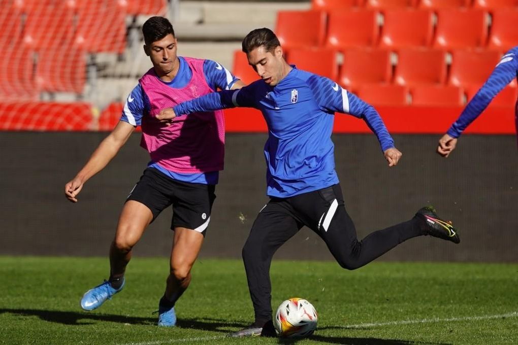 Los otros 'fichajes' que espera Robert Moreno