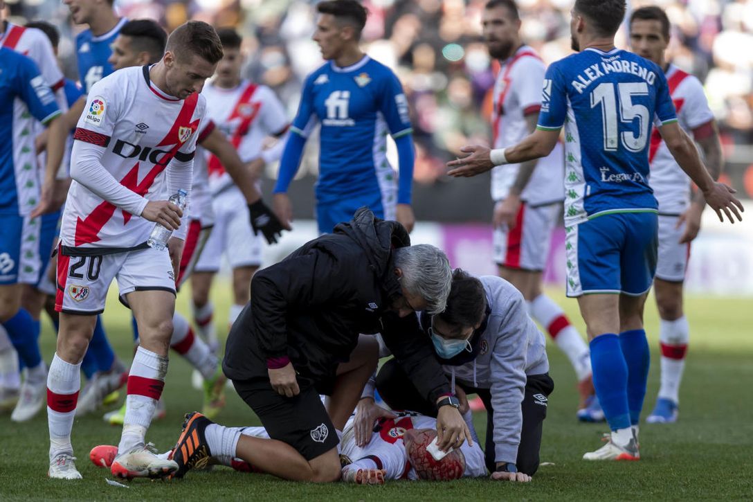 El mensaje de Álex Moreno a Isi tras su expulsión