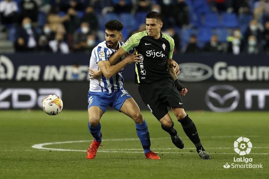 Juande vuelve a preocupar... mucho