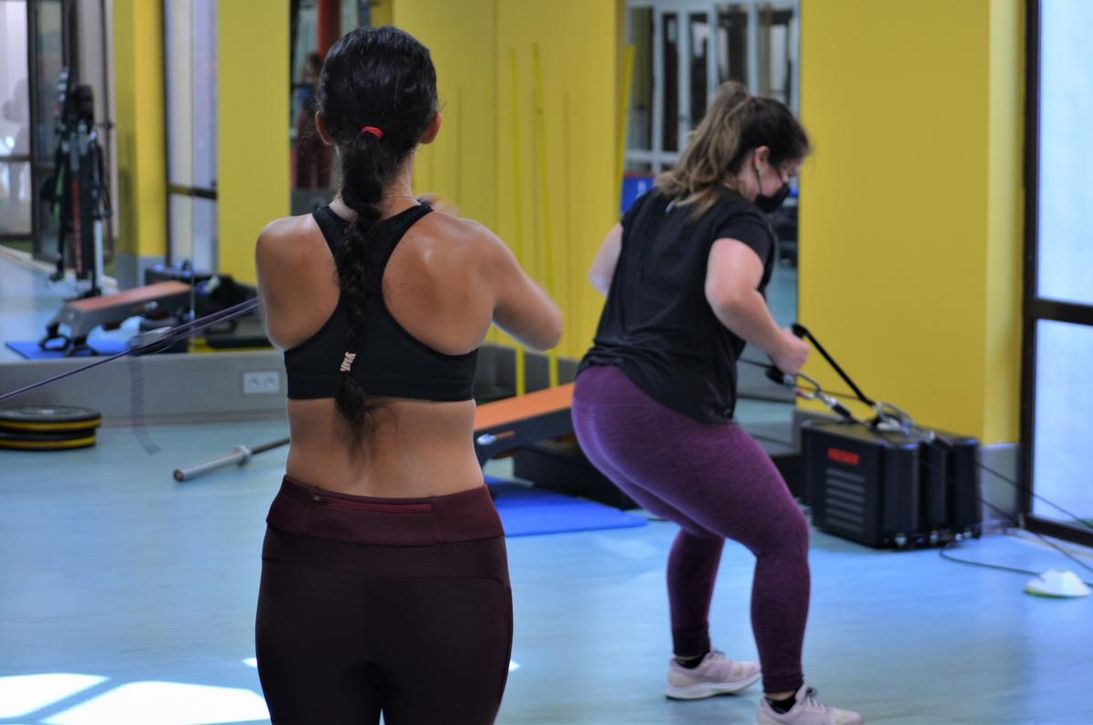 El SADUS recupera la normalidad tras las fiestas