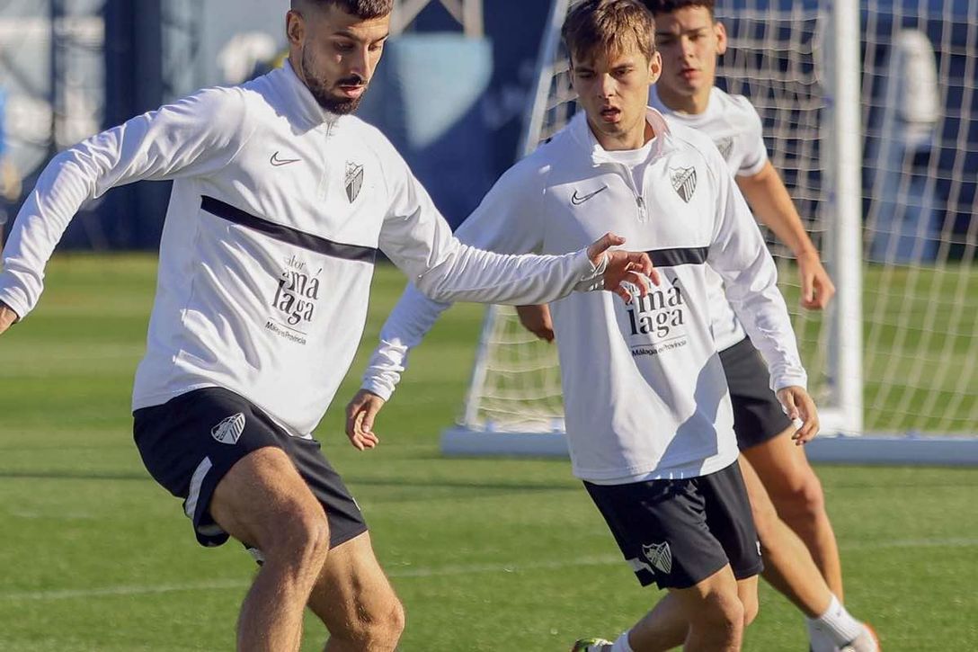 Un subcampeón de Liga reta al Málaga