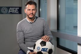 El nuevo reto en la carrera de Capi: el ex del Betis propondrá alternativas para el mercado invernal de fichajes