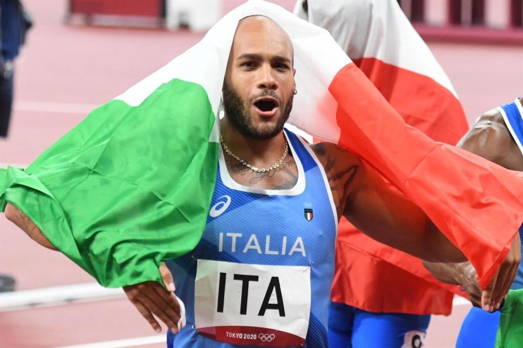 El fenómeno de los deportistas militares italianos: una cuestión de "Estado"