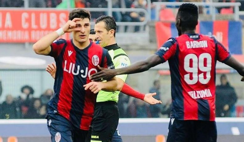 Nueva ofensiva del Sevilla FC por Orsolini