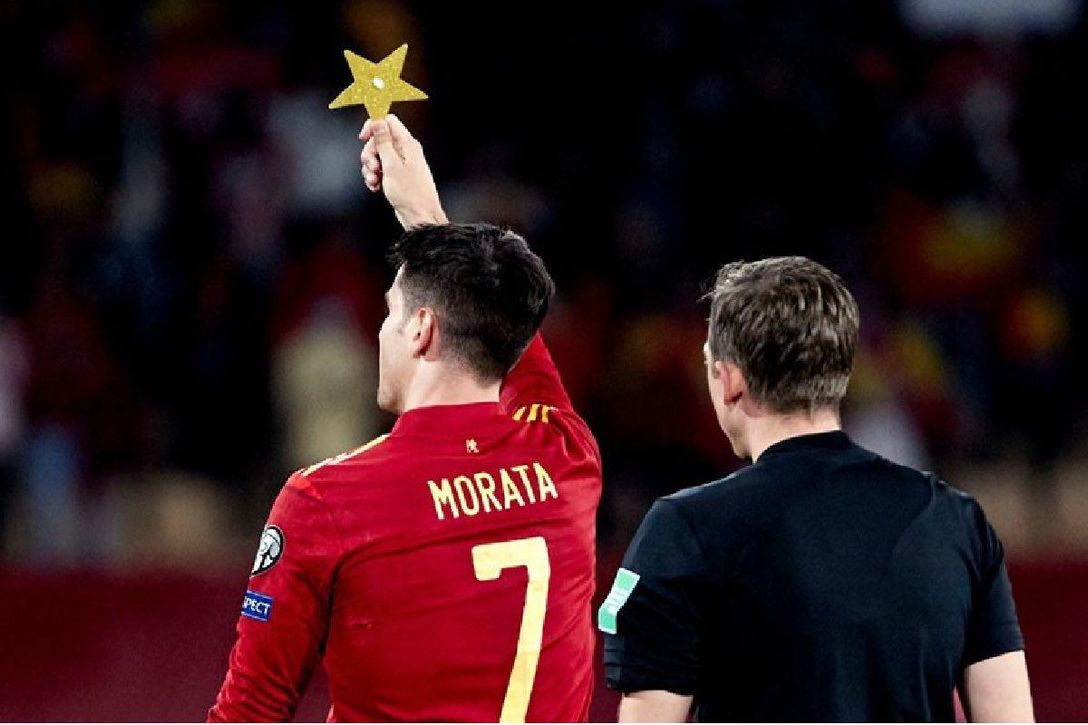 "Gracias al fútbol mi hijo ha vivido unos meses más"