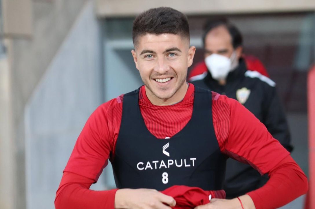 Dónde ver en TV y online el Lugo-Almería: fecha y horario