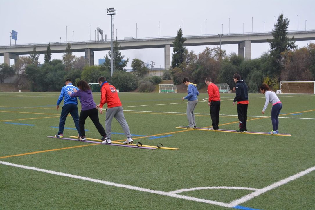 El SADUS anima a participar en las semanas de formación deportiva
