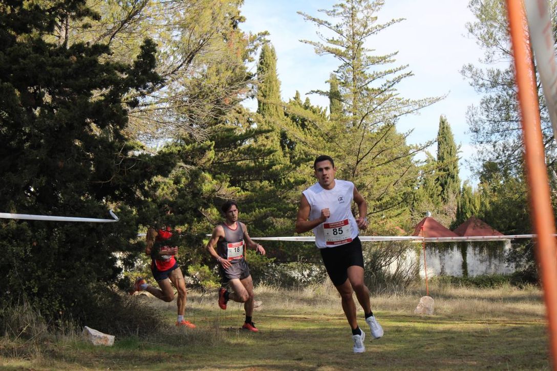 El CAU de Campo a Través ya tiene fecha