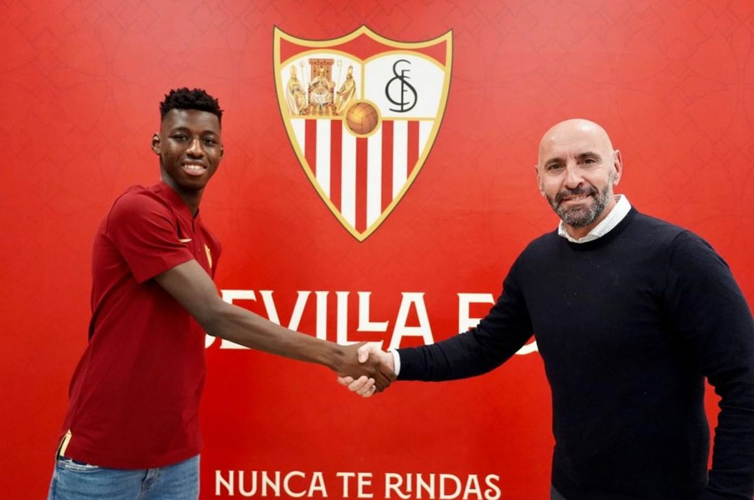 Musa Drammeh, tras los pasos de Biri Biri