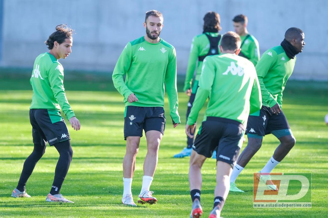 Insisten desde Italia en debilitar doblemente la plantilla del Betis