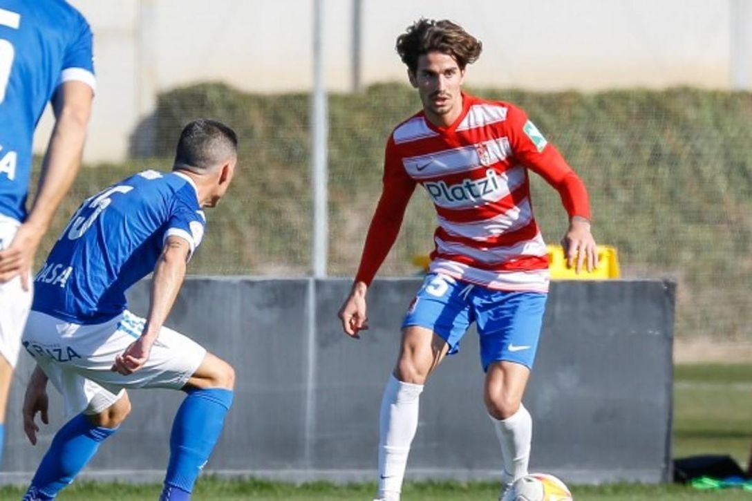 El Granada no descansa y programa un amistoso con el San Fernando