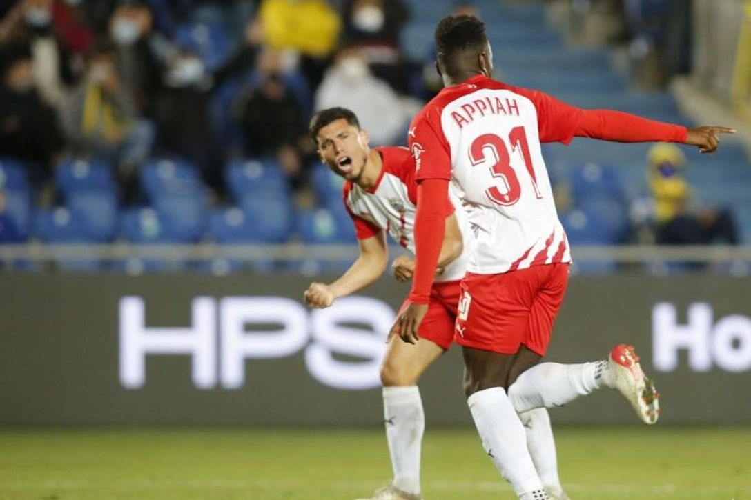 Los secretos del nuevo Appiah: la mentalidad, la alimentación y el físico