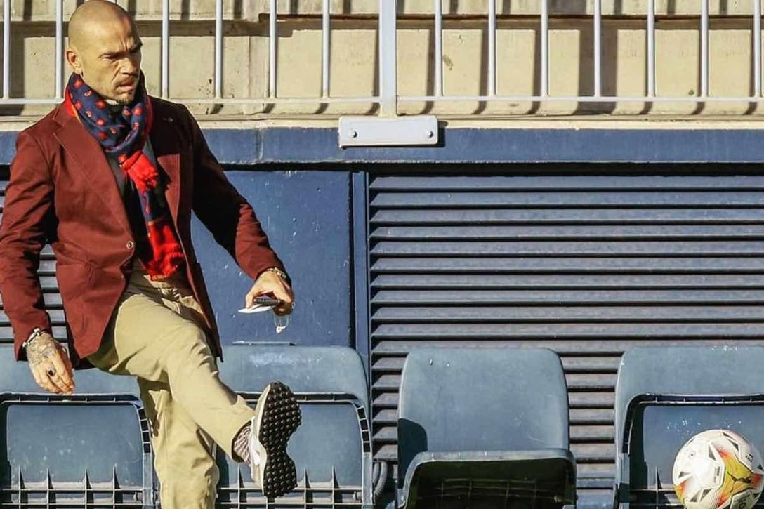 Manolo Gaspar, sobre fichajes y salidas: "Puede haber más movimientos"