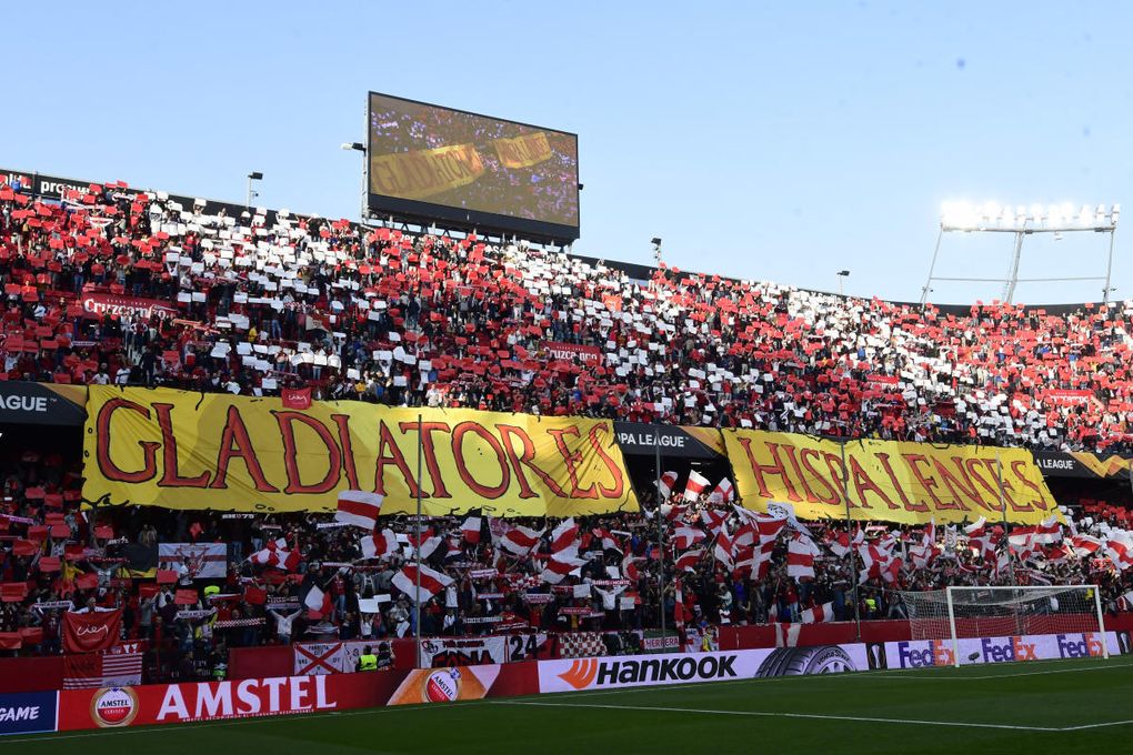 El Sevilla abre el plazo de inscripción para sortear las entradas del derbi