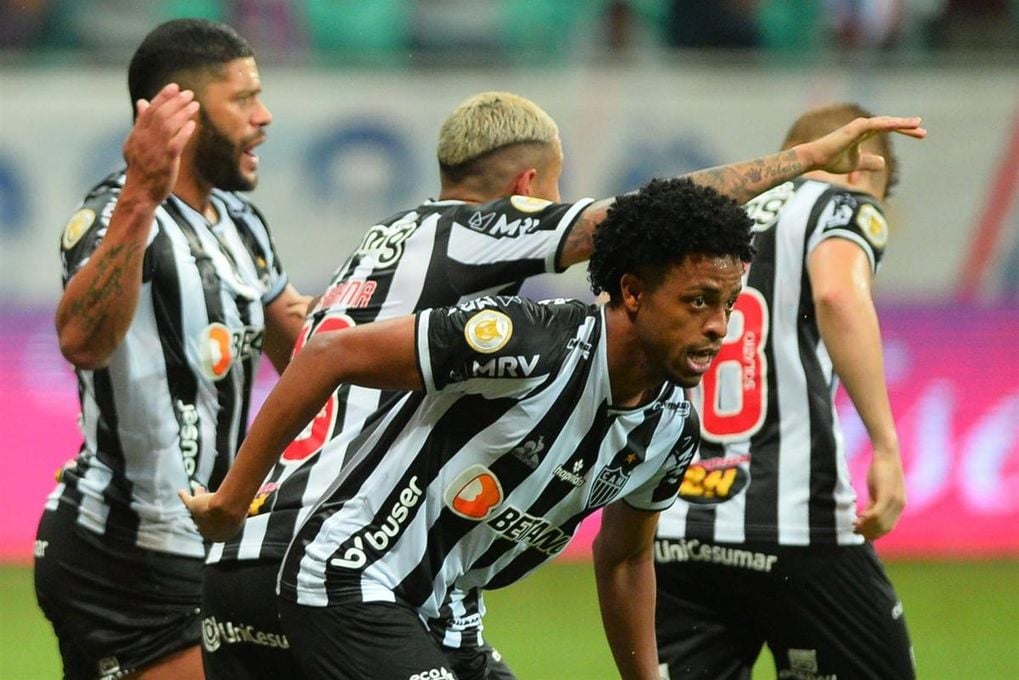 La escuela portuguesa de fútbol buscará romper el favoritismo del campeón Mineiro en Brasil