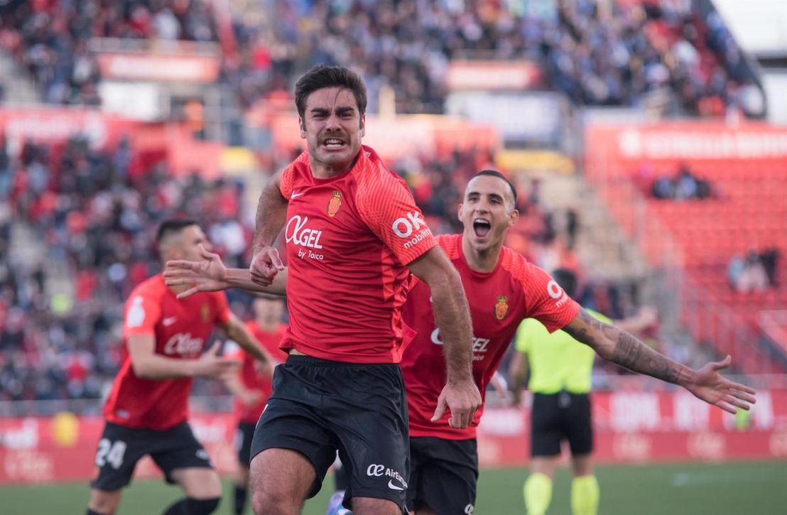 Mallorca 2-1 Espanyol: Kubo devuelve la alegría