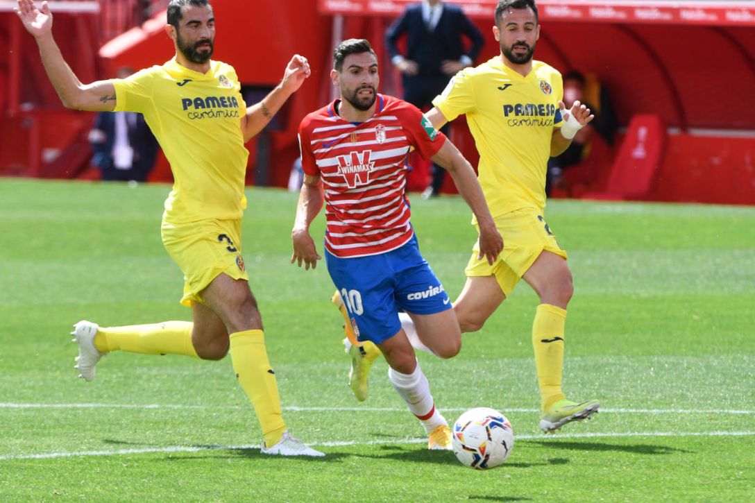 Antonio Puertas se deja querer: ''Si me llama el Almería yo no lo voy a dudar''