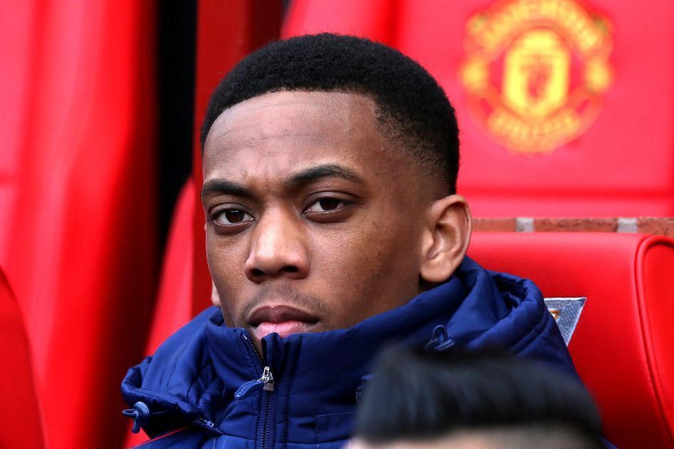 Lío en el United: Rangnick acusa a Martial de no querer jugar para forzar una salida y el galo le replica