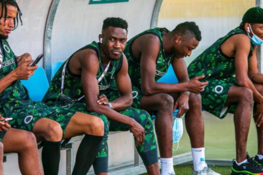 La tremenda rajada del seleccionador nigeriano contra Sadiq