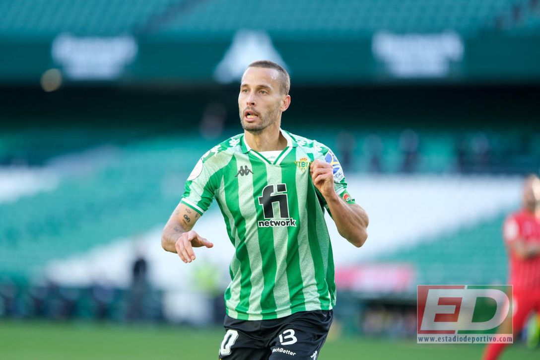 Canales vio al Betis "muy superior" al Sevilla, lamenta la agresión y se desmarca de los tuits contra Jordán y Lopetegui