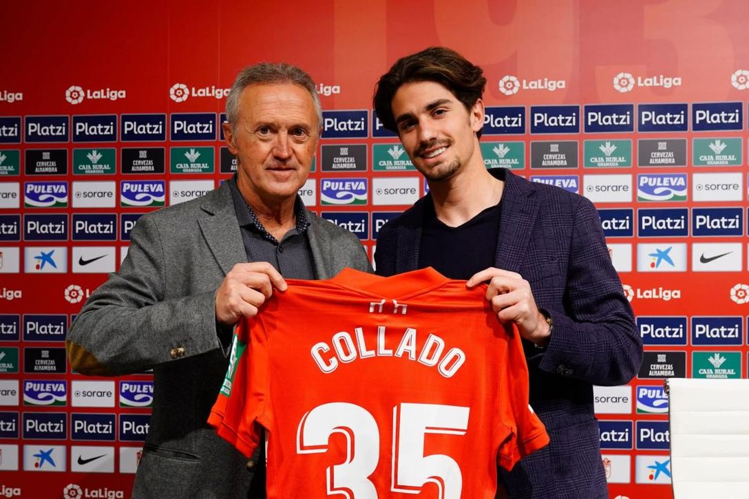 Los fichajes se gestan con calma