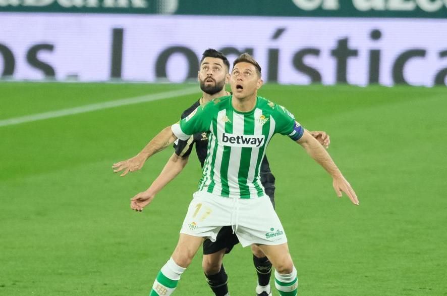 Dónde ver por TV y online el Betis-Alavés