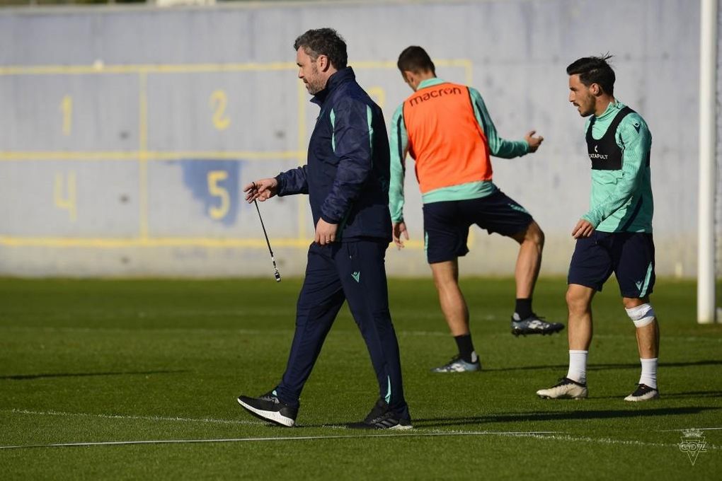 El Cádiz estaría interesado en otro centrocampista del Valladolid