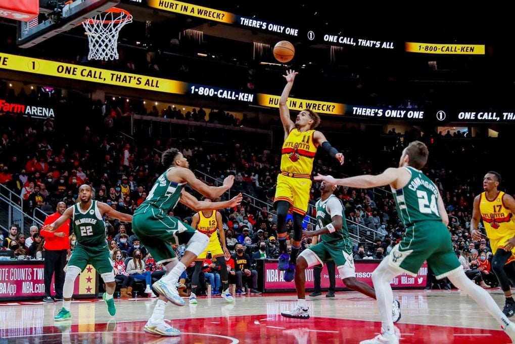 El resumen de la jornada NBA: los Heat meten miedo en el Este, los Lakers respiran, Suns y Cavs brillan
