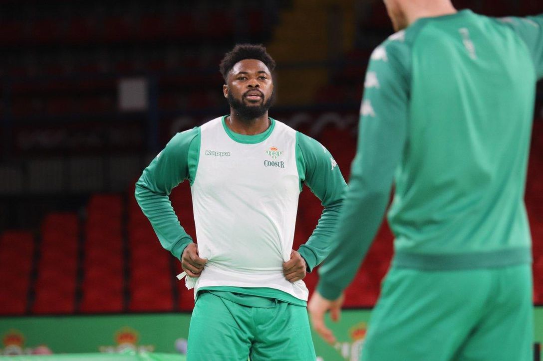 Aplazado el Betis-Fuenlabrada por los casos de covid en el conjunto madrileño