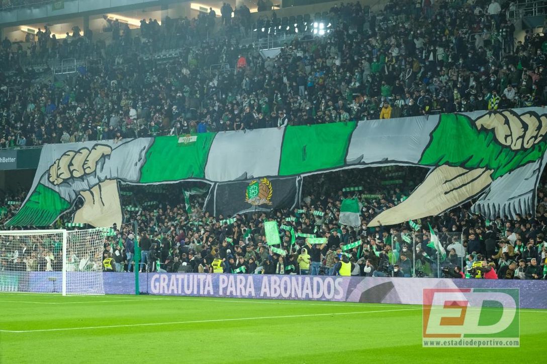 Facua detalla los pasos a seguir para poder recuperar dinero de la entrada del Betis-Sevilla de Copa
