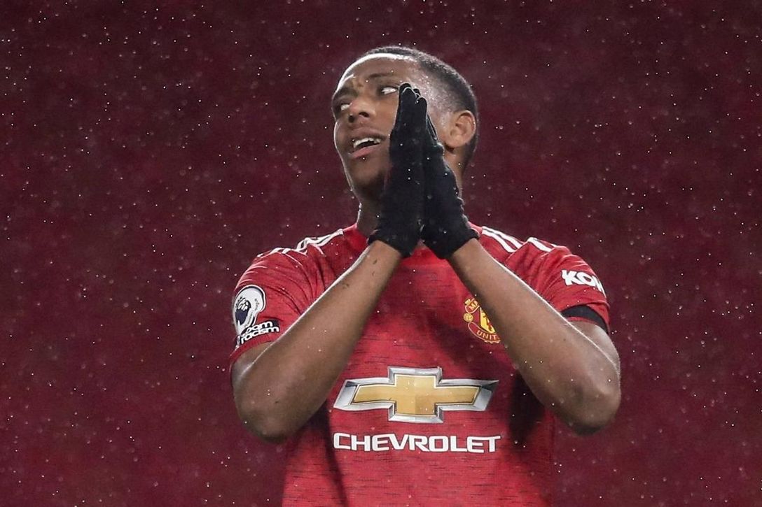 La última hora del 'Caso Martial': rechaza dos ofertas de la Premier, Rangnick rectifica, el Barça ofrece un trueque...