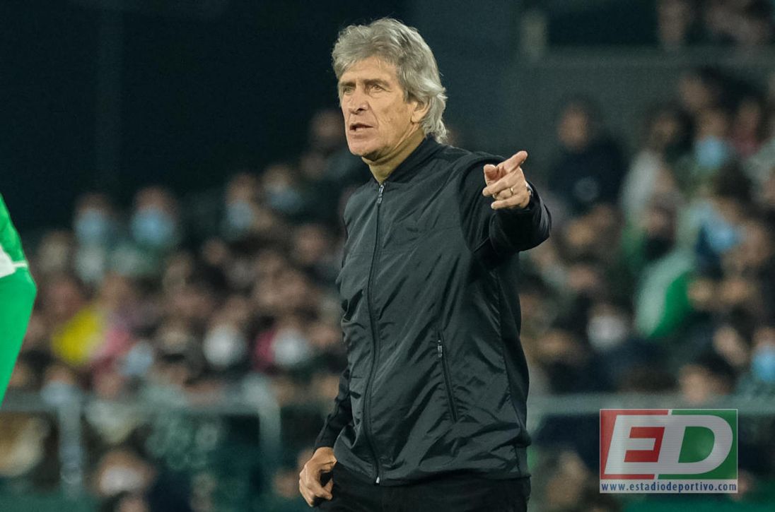Pellegrini: "Si vine es porque creía que se podía hacer algo importante"