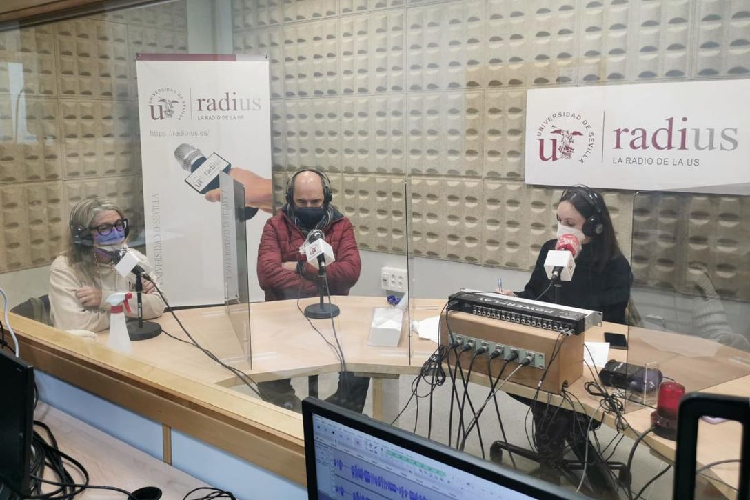 El SADUS también es radio