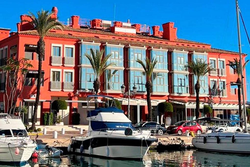 Leo Messi invierte en Cádiz y compra un lujoso hotel