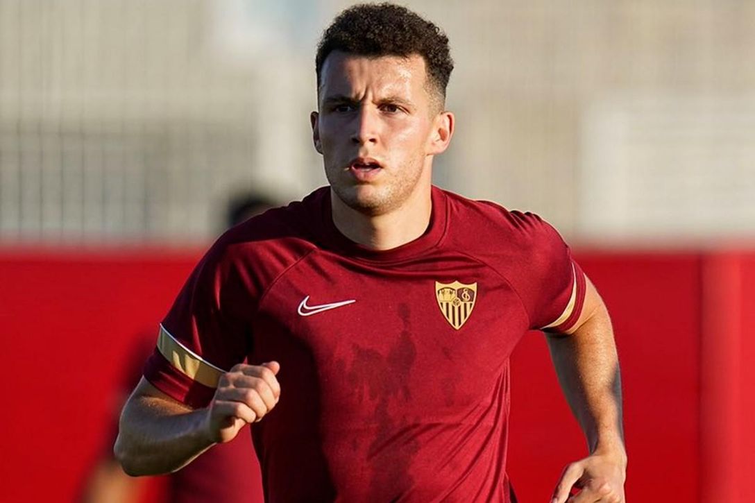 Idrissi, cerca de firmar por el Cádiz