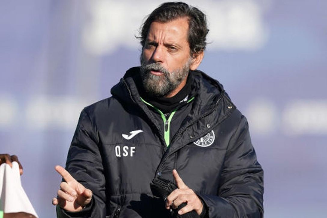 Quique: el Getafe, el partido ante el Granada, los refuerzos...