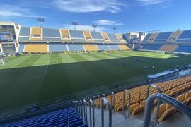 ¿Comprar el Cádiz con criptomonedas? La plataforma MagicDAO lo ve posible