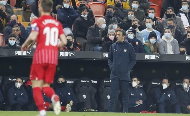 Pablo Sanz: "Hemos tenido oportunidades para cerrar el partido"