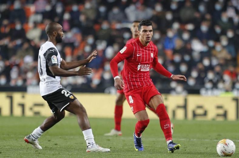 Rekik: "Hay que ir partido a partido y ver dónde llegamos"