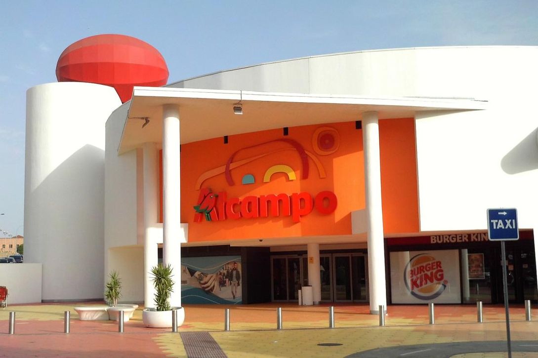 Alcampo ha sido reconocida como Top Employer 2022 en España