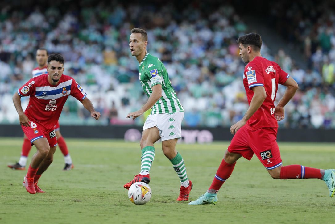 Espanyol-Real Betis: fecha, horario y dónde seguir en TV y online