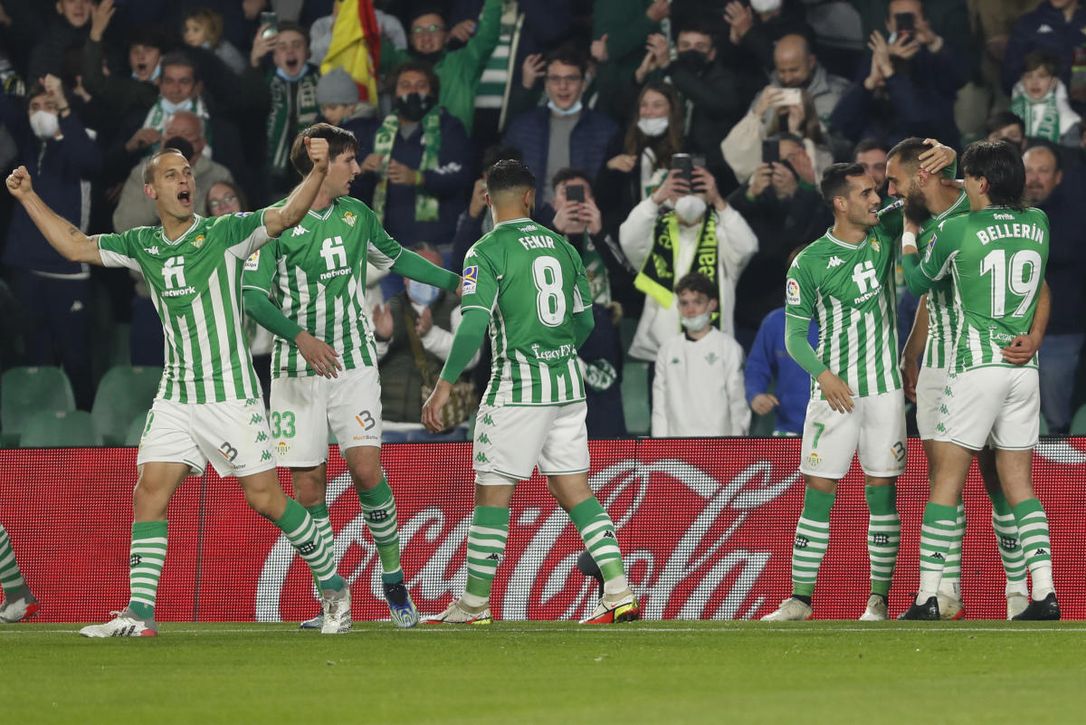 Tres novedades en la lista de Pellegrini para el Espanyol