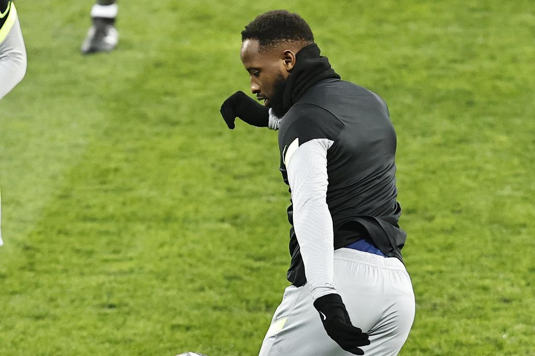 El Sevilla FC, ante la tesitura actual del mercado invernal, activa la 'opción Dembélé'