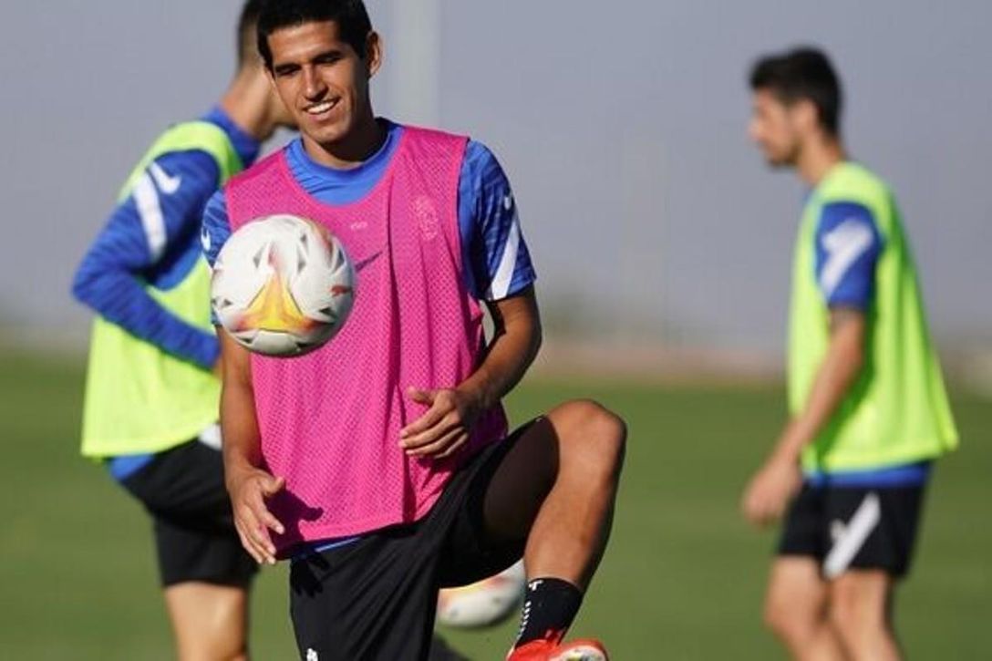 Abram se marcha a México: los detalles del acuerdo con Cruz Azul