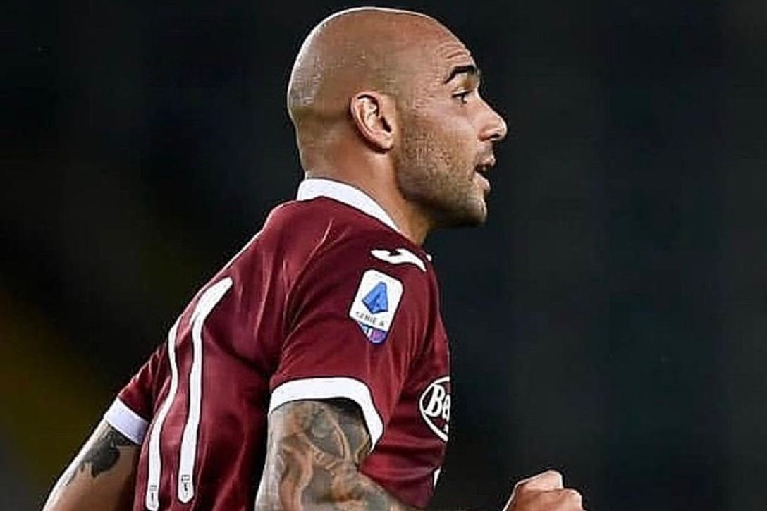 Zaza, los otros clubes españoles por Diego Costa y la pesca de arrastre por el delantero