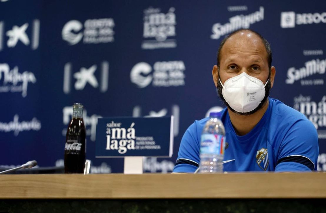 Fichajes Málaga: "Va a venir gente"