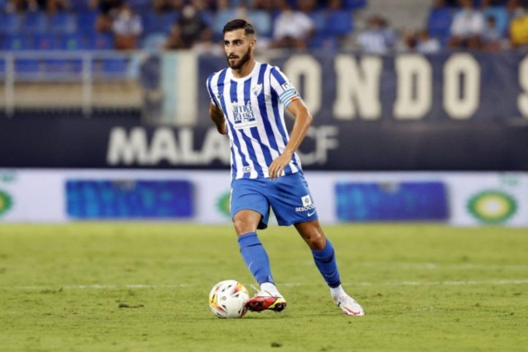 Luis Muñoz, atado hasta 2025